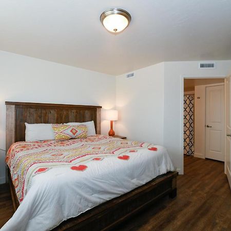 Moab Redcliff Condos Dean Re Dış mekan fotoğraf
