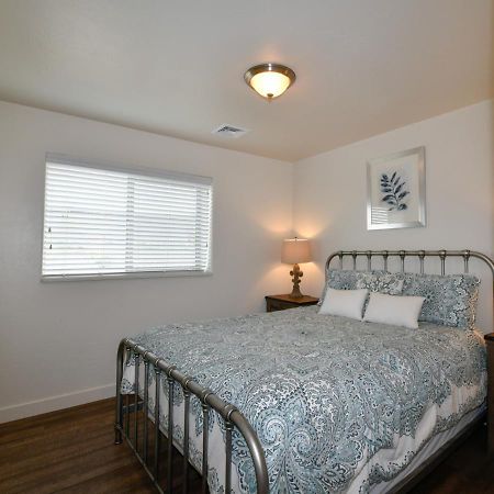 Moab Redcliff Condos Dean Re Dış mekan fotoğraf