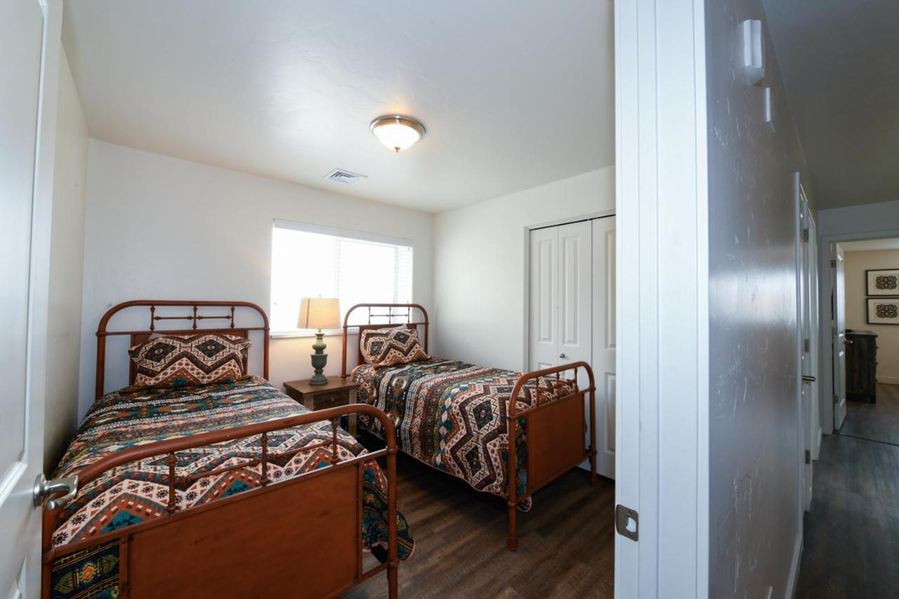 Moab Redcliff Condos Dean Re Dış mekan fotoğraf