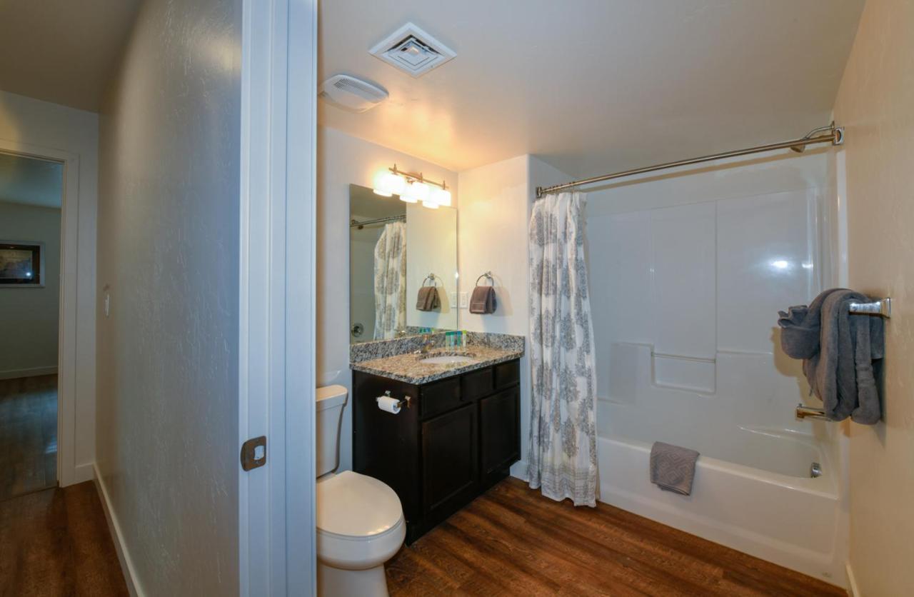 Moab Redcliff Condos Dean Re Dış mekan fotoğraf