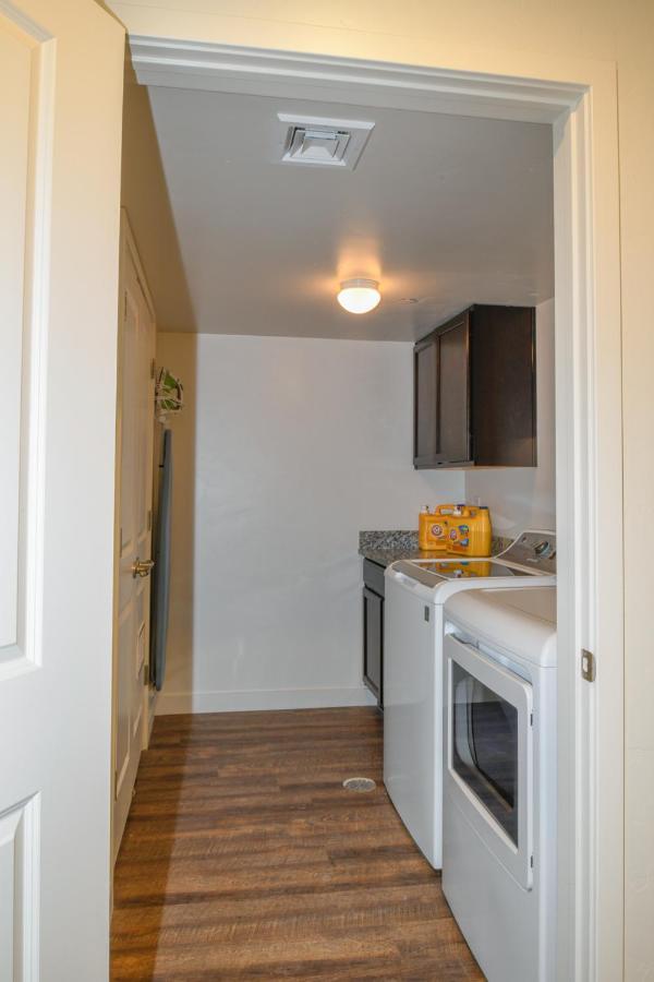Moab Redcliff Condos Dean Re Dış mekan fotoğraf