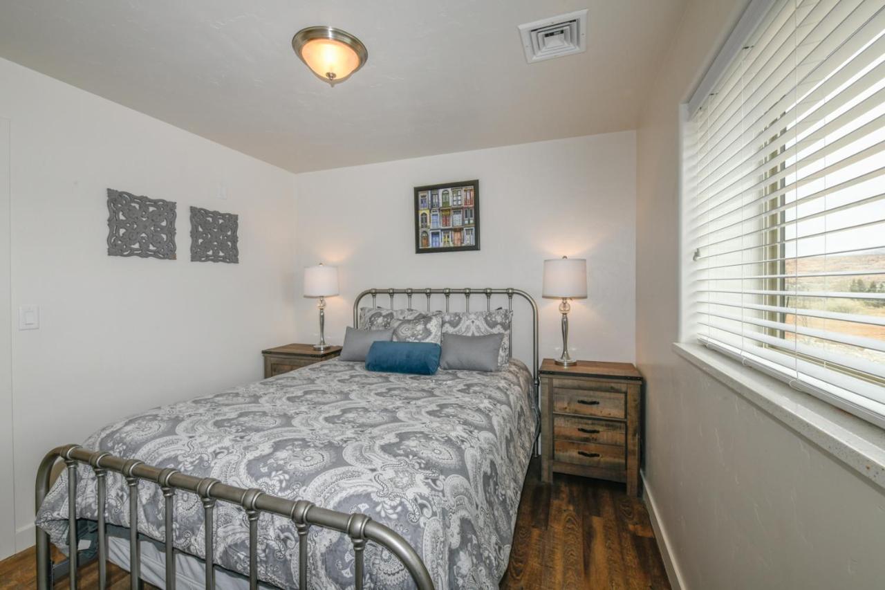 Moab Redcliff Condos Dean Re Dış mekan fotoğraf