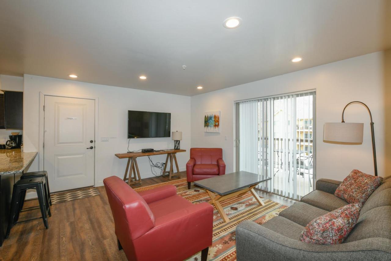 Moab Redcliff Condos Dean Re Dış mekan fotoğraf