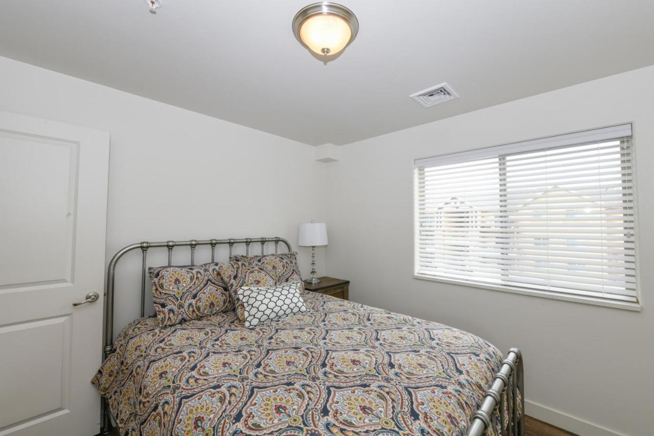 Moab Redcliff Condos Dean Re Dış mekan fotoğraf