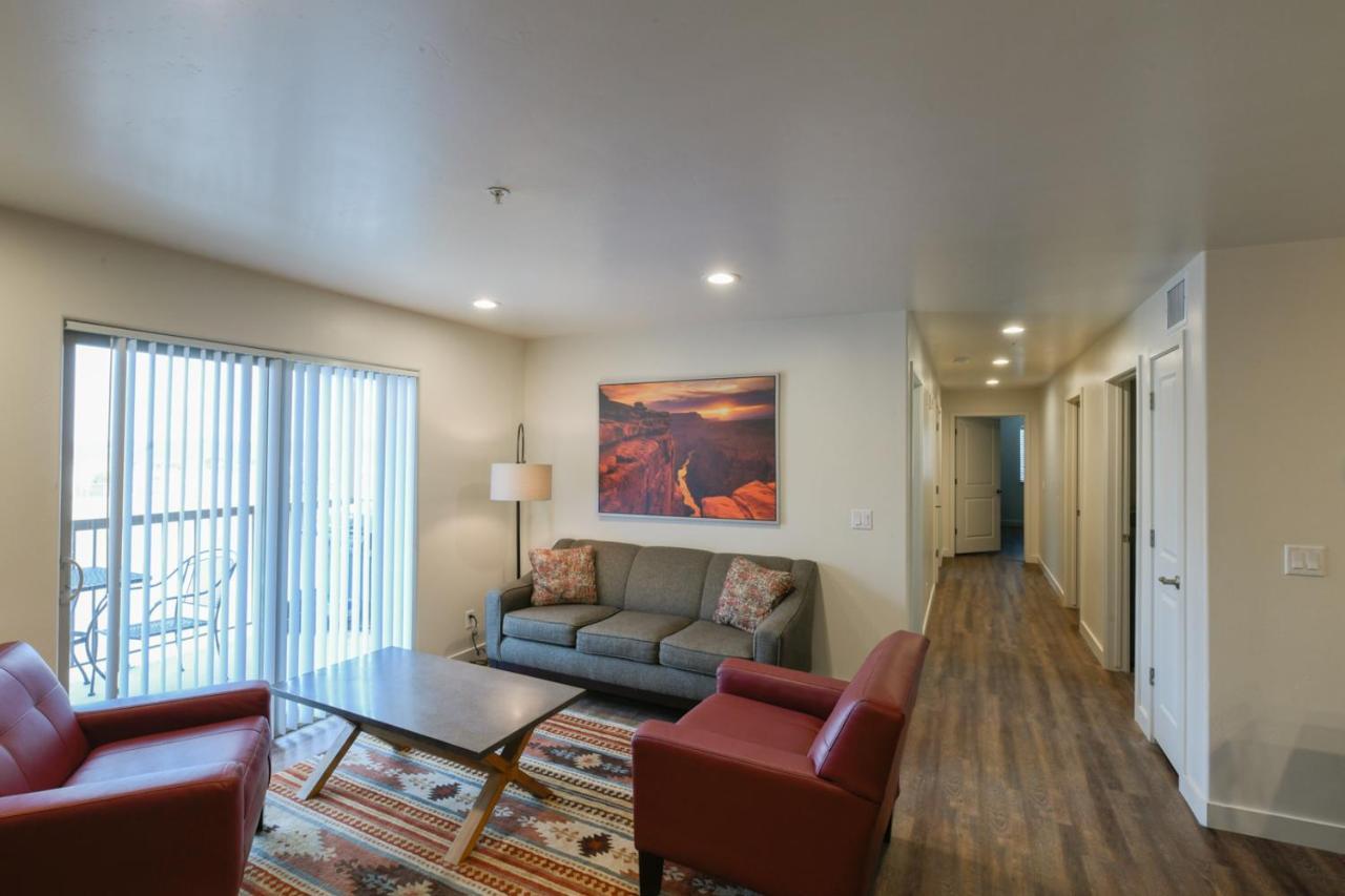 Moab Redcliff Condos Dean Re Dış mekan fotoğraf