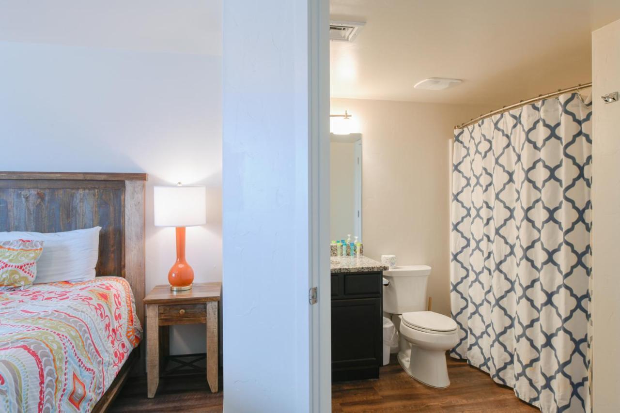 Moab Redcliff Condos Dean Re Dış mekan fotoğraf