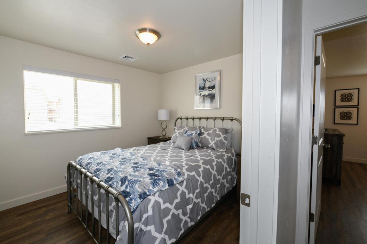 Moab Redcliff Condos Dean Re Dış mekan fotoğraf