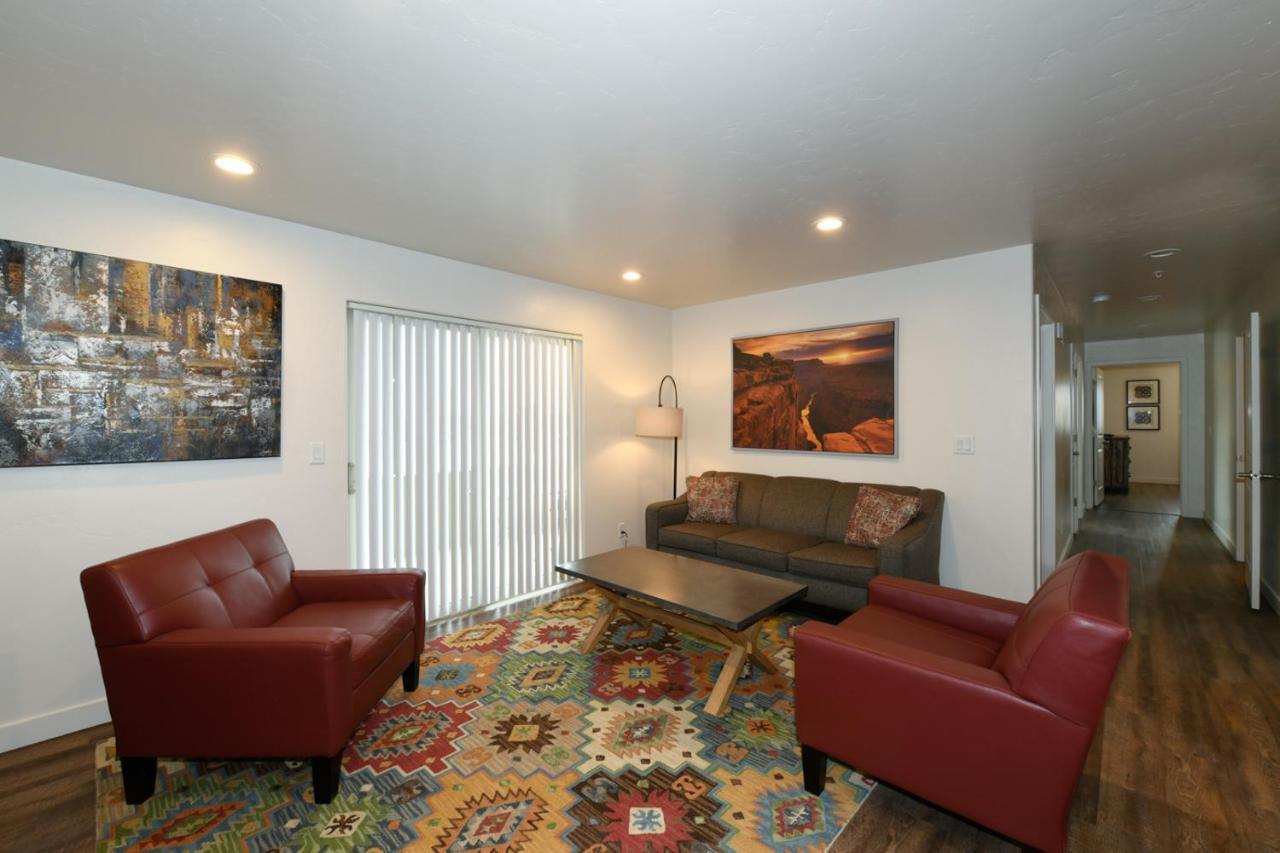 Moab Redcliff Condos Dean Re Dış mekan fotoğraf