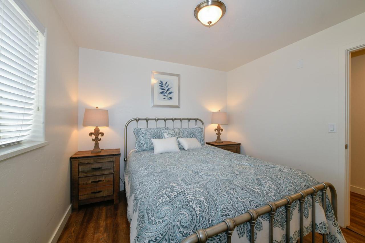 Moab Redcliff Condos Dean Re Dış mekan fotoğraf