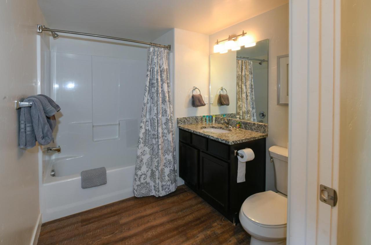 Moab Redcliff Condos Dean Re Dış mekan fotoğraf