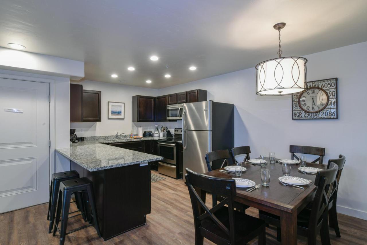Moab Redcliff Condos Dean Re Dış mekan fotoğraf