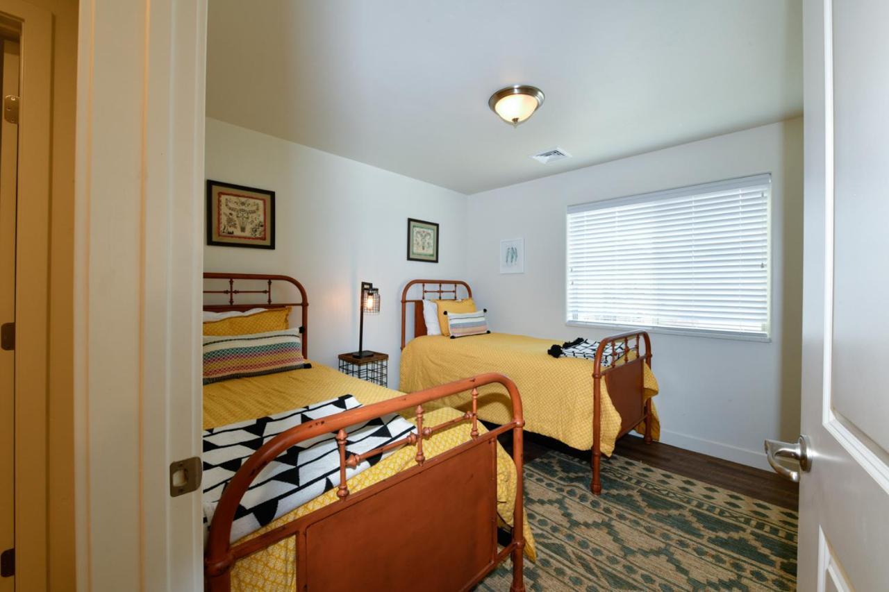 Moab Redcliff Condos Dean Re Dış mekan fotoğraf