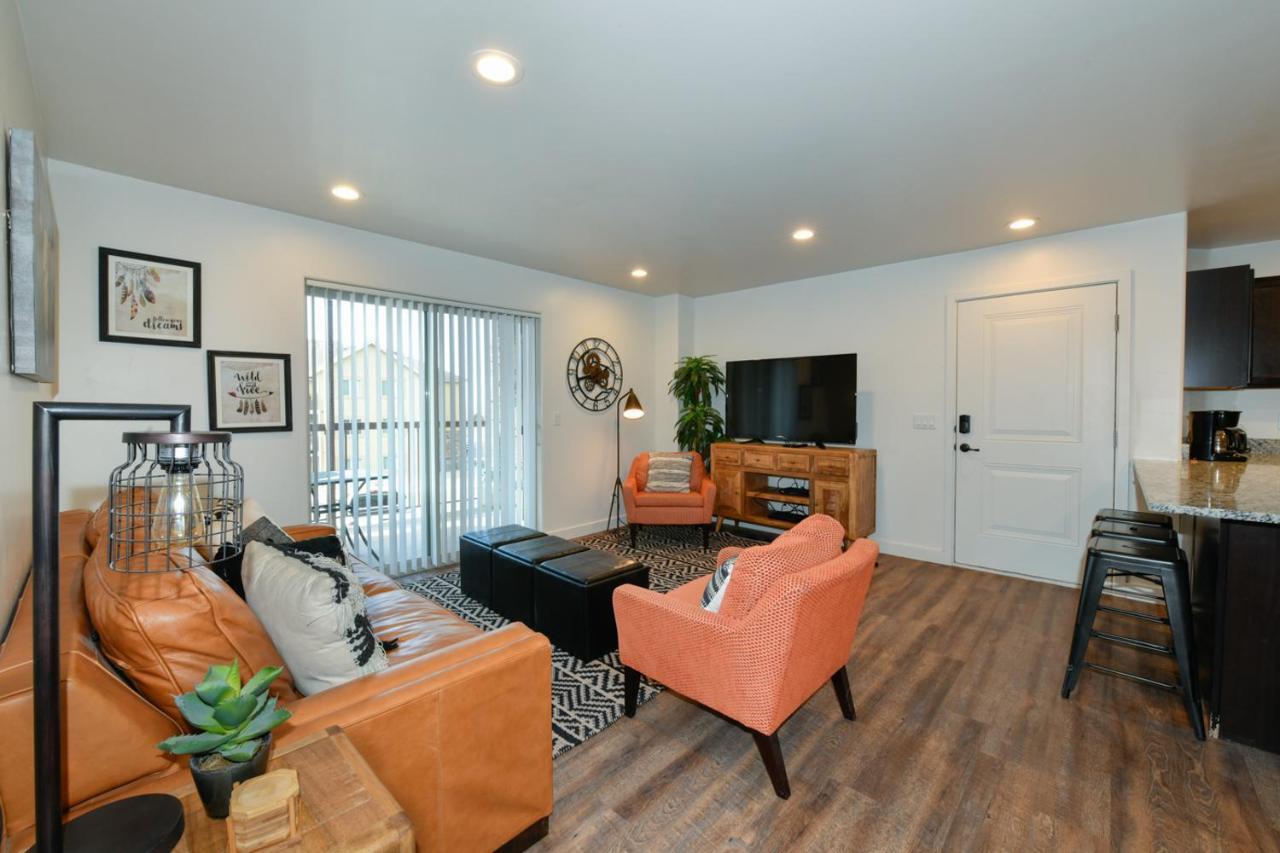 Moab Redcliff Condos Dean Re Dış mekan fotoğraf