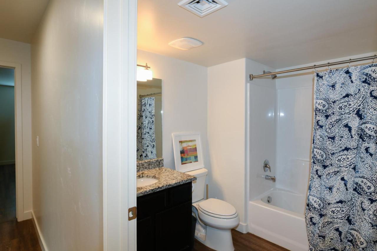 Moab Redcliff Condos Dean Re Dış mekan fotoğraf