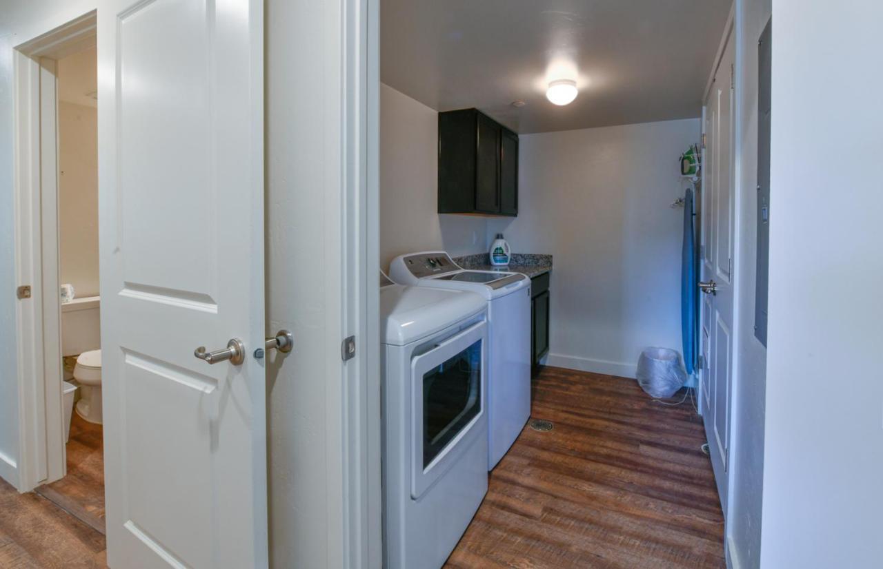 Moab Redcliff Condos Dean Re Dış mekan fotoğraf