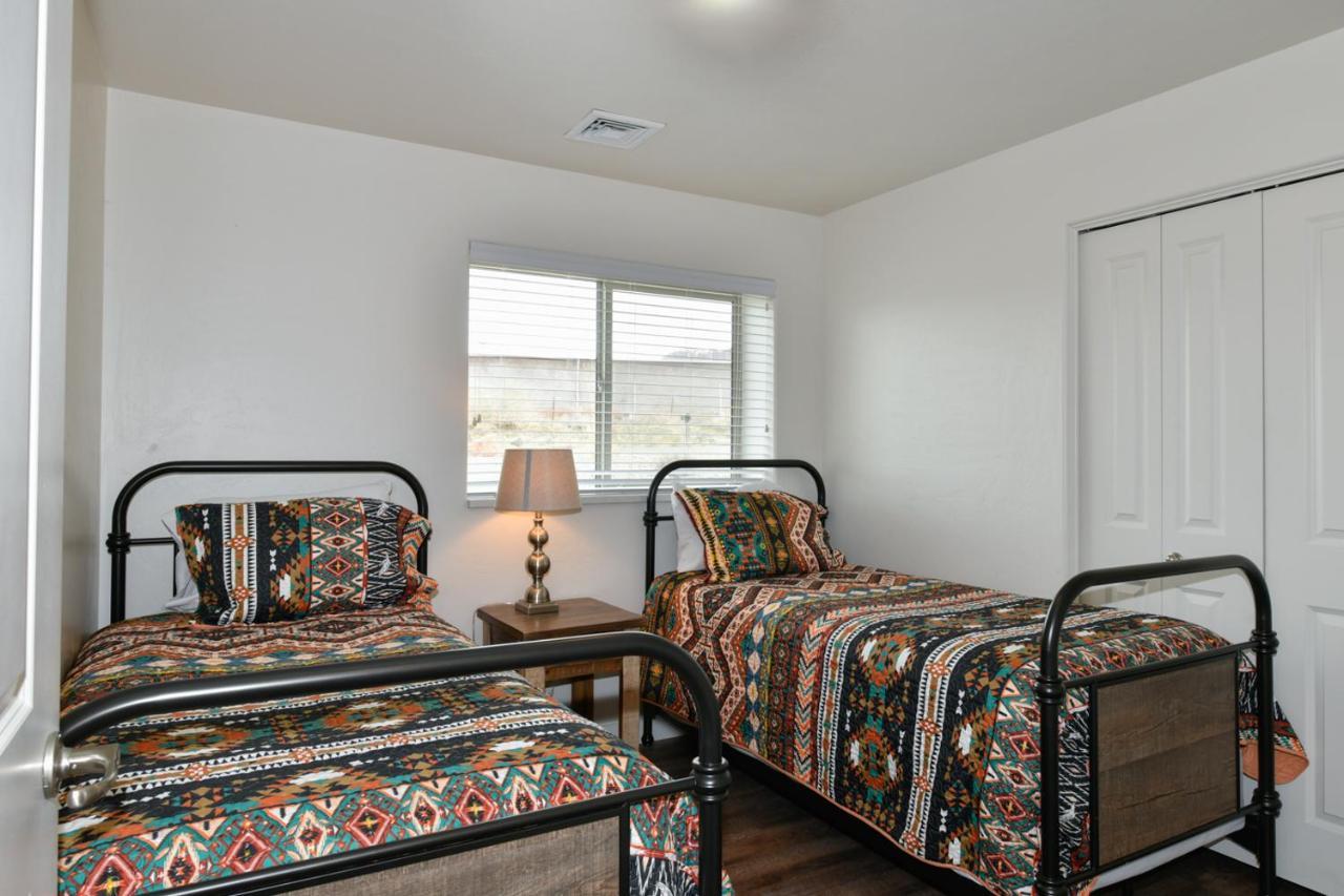 Moab Redcliff Condos Dean Re Dış mekan fotoğraf