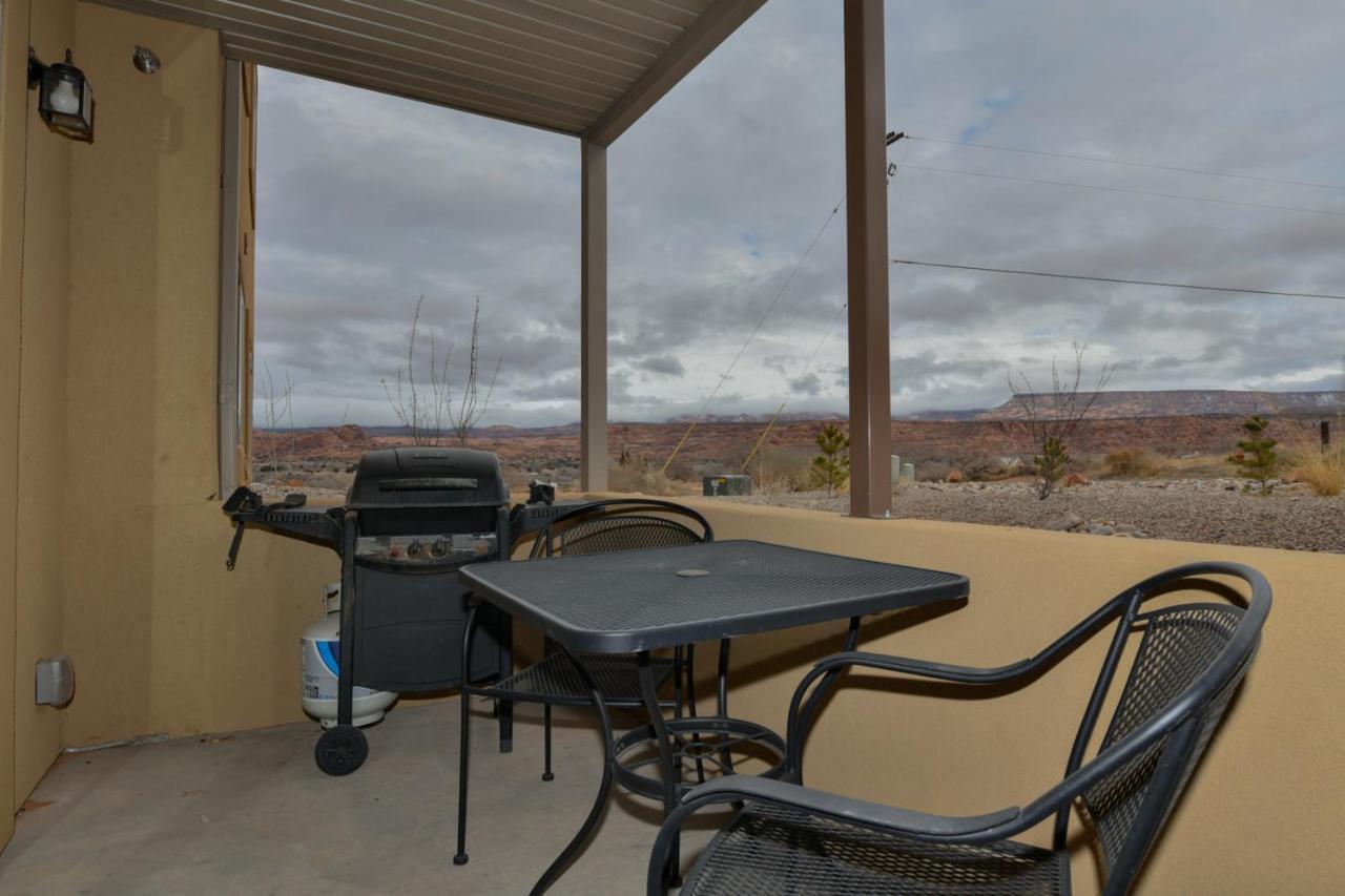 Moab Redcliff Condos Dean Re Dış mekan fotoğraf