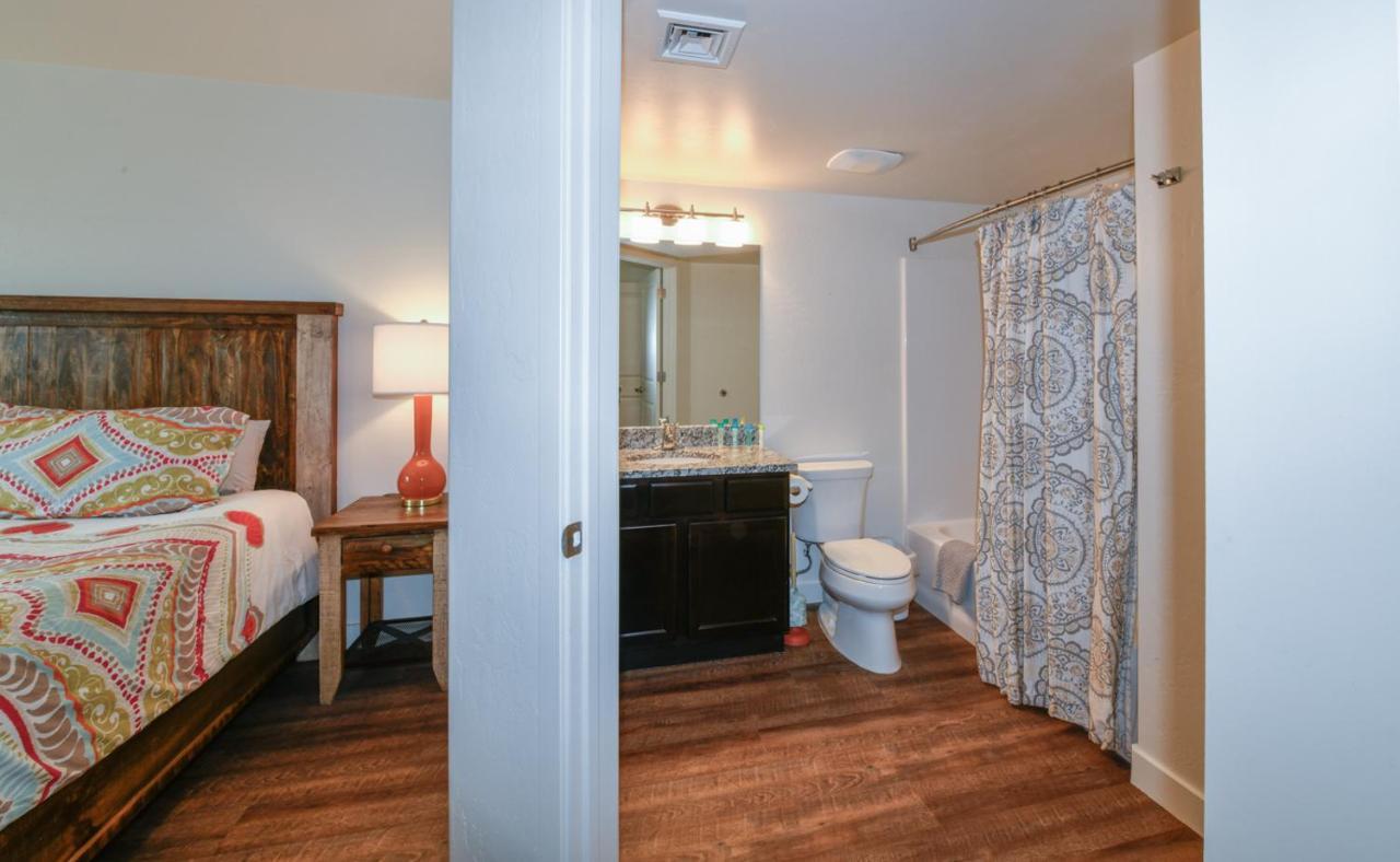 Moab Redcliff Condos Dean Re Dış mekan fotoğraf