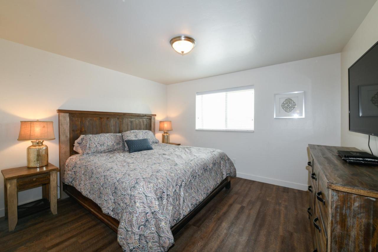 Moab Redcliff Condos Dean Re Dış mekan fotoğraf