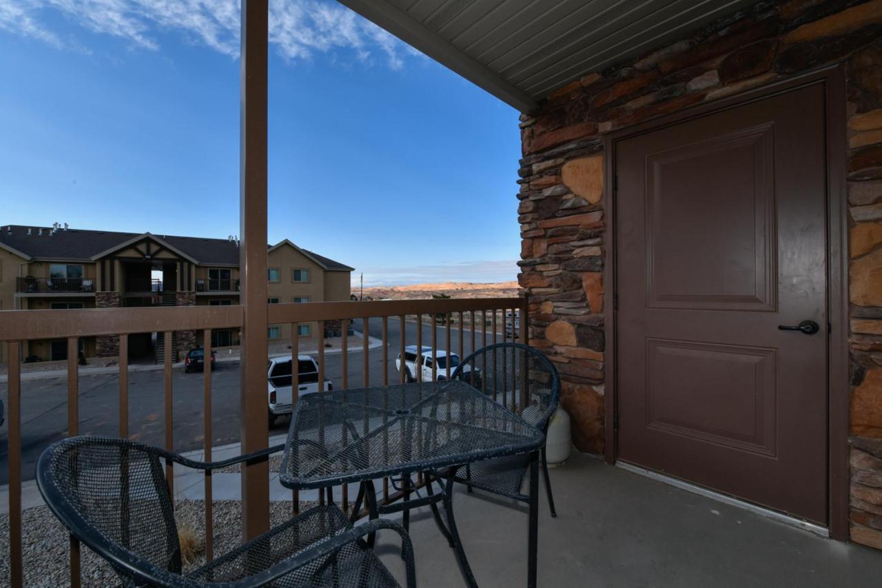 Moab Redcliff Condos Dean Re Dış mekan fotoğraf