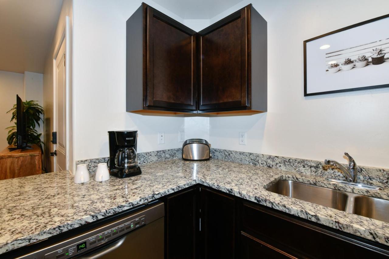 Moab Redcliff Condos Dean Re Dış mekan fotoğraf