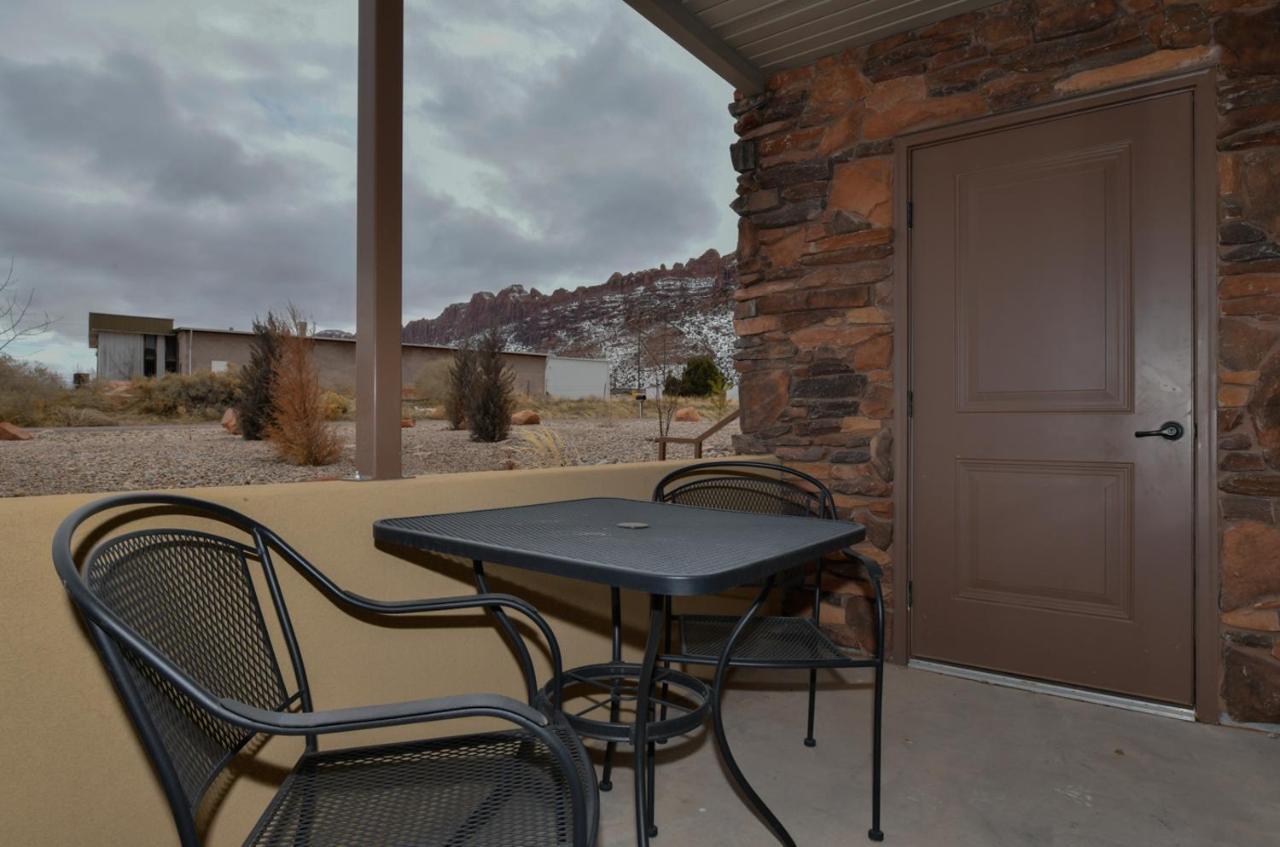 Moab Redcliff Condos Dean Re Dış mekan fotoğraf