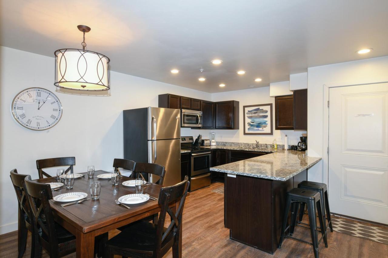 Moab Redcliff Condos Dean Re Dış mekan fotoğraf