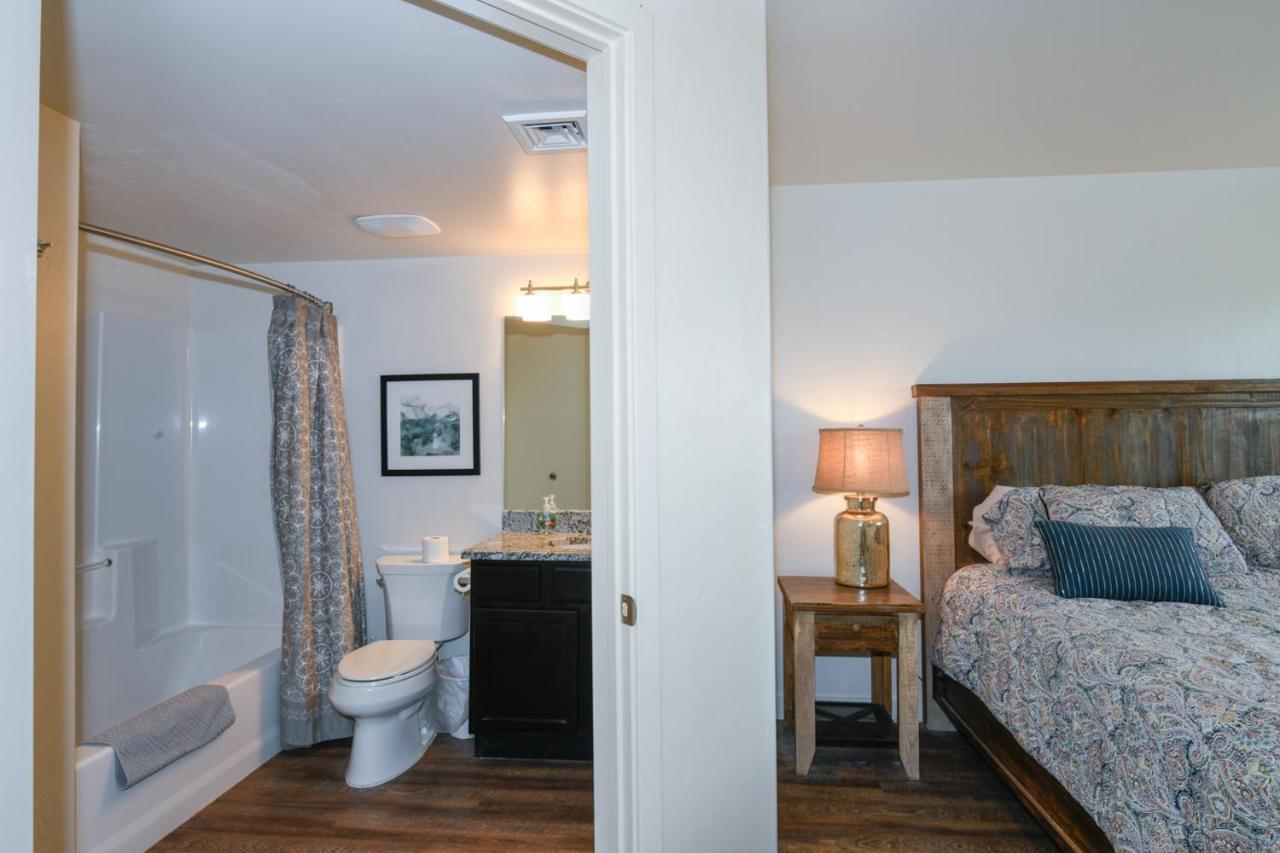 Moab Redcliff Condos Dean Re Dış mekan fotoğraf