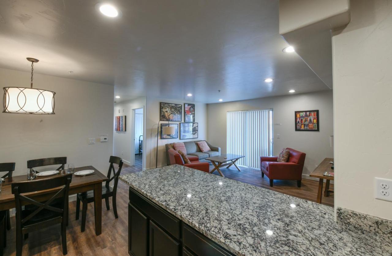 Moab Redcliff Condos Dean Re Dış mekan fotoğraf