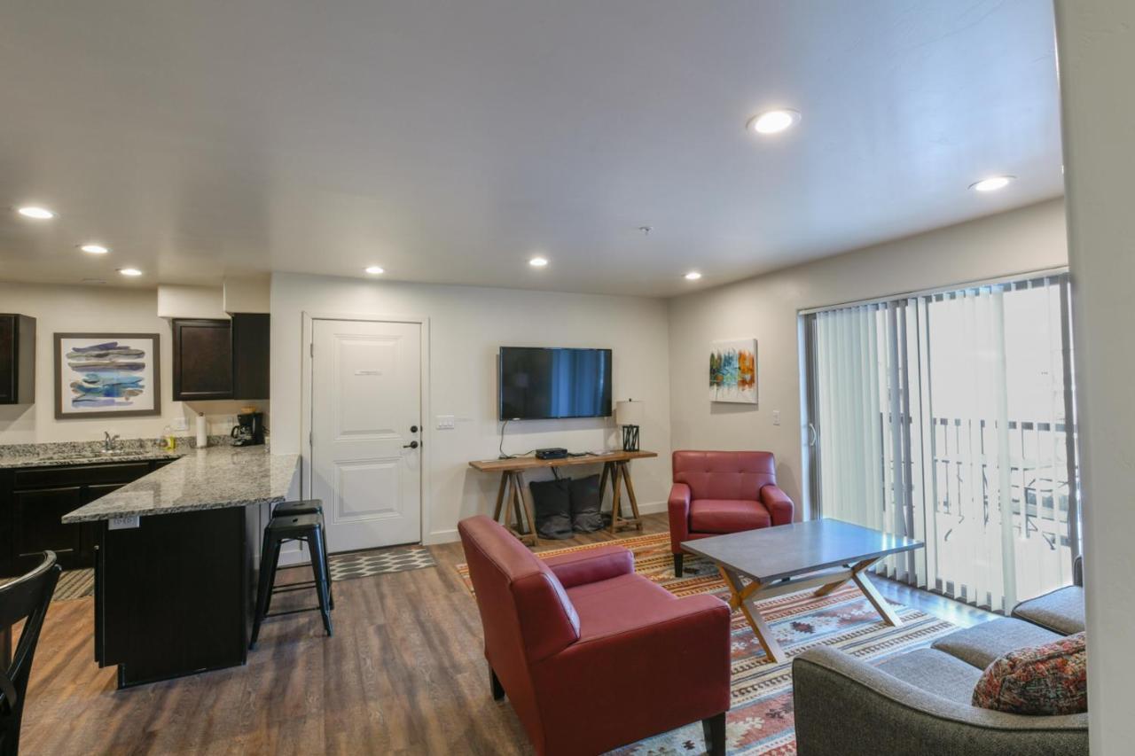 Moab Redcliff Condos Dean Re Dış mekan fotoğraf