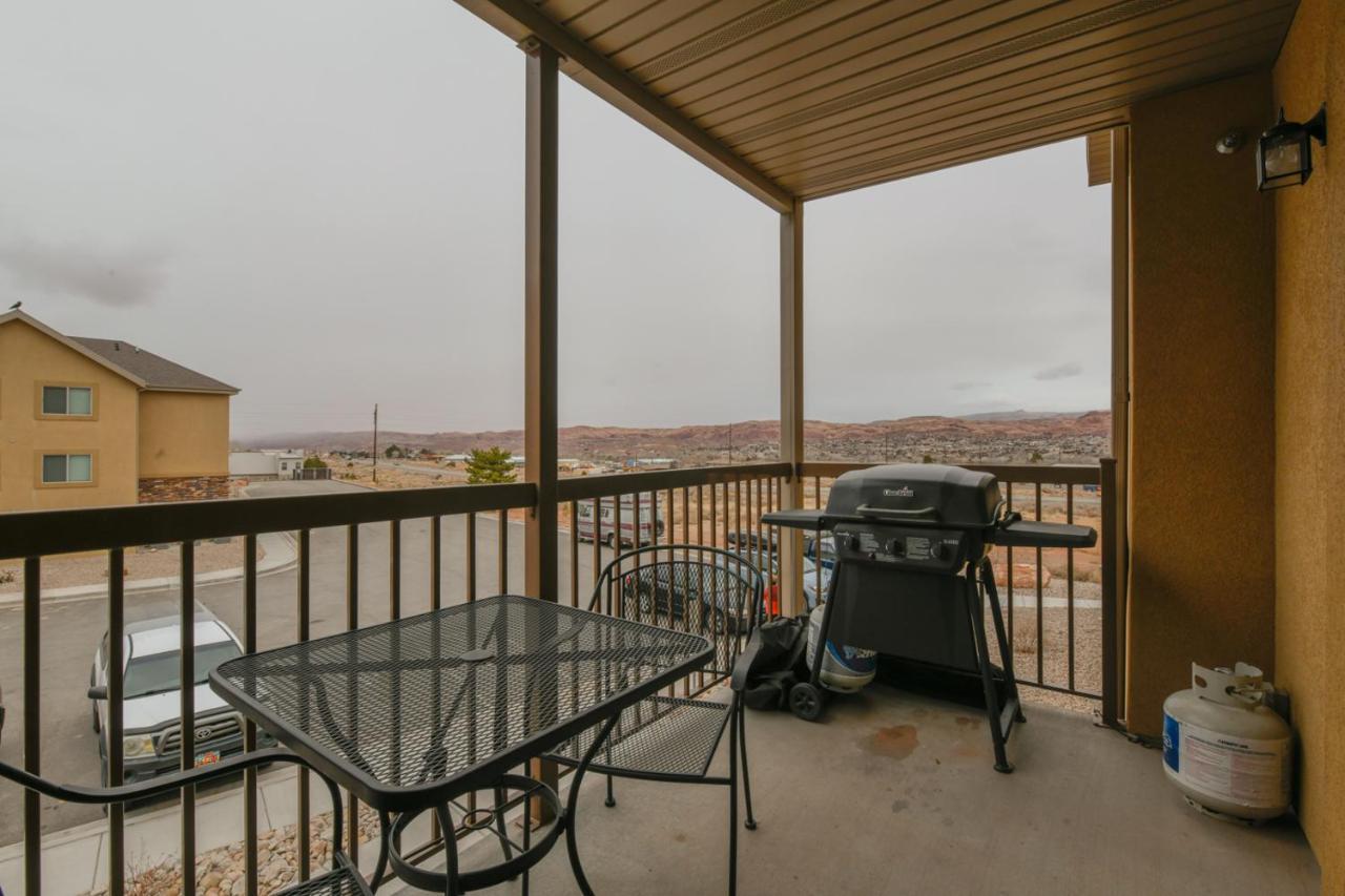 Moab Redcliff Condos Dean Re Dış mekan fotoğraf