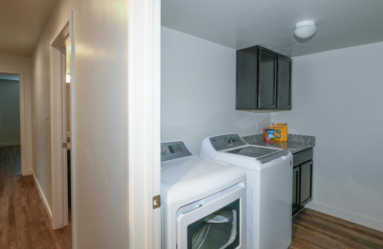Moab Redcliff Condos Dean Re Dış mekan fotoğraf