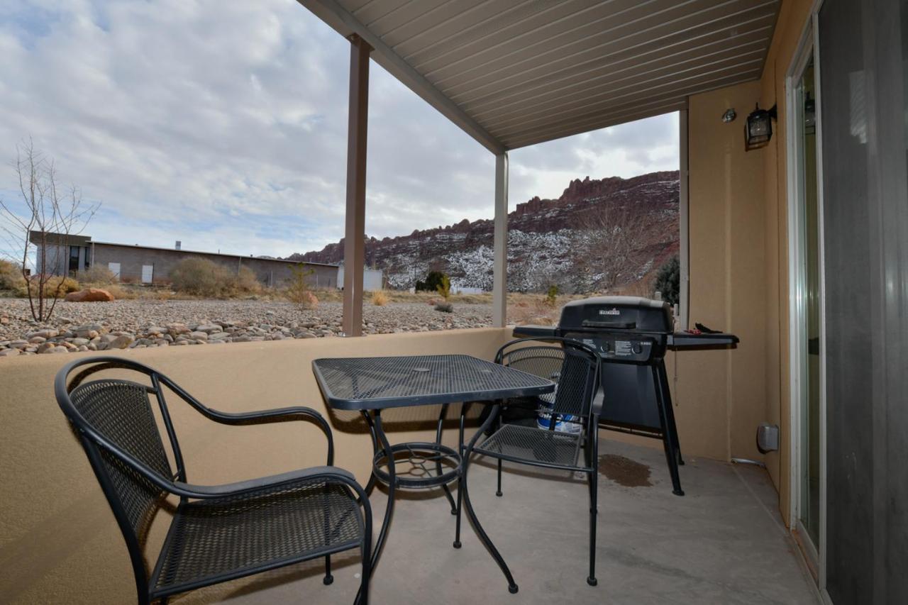 Moab Redcliff Condos Dean Re Dış mekan fotoğraf
