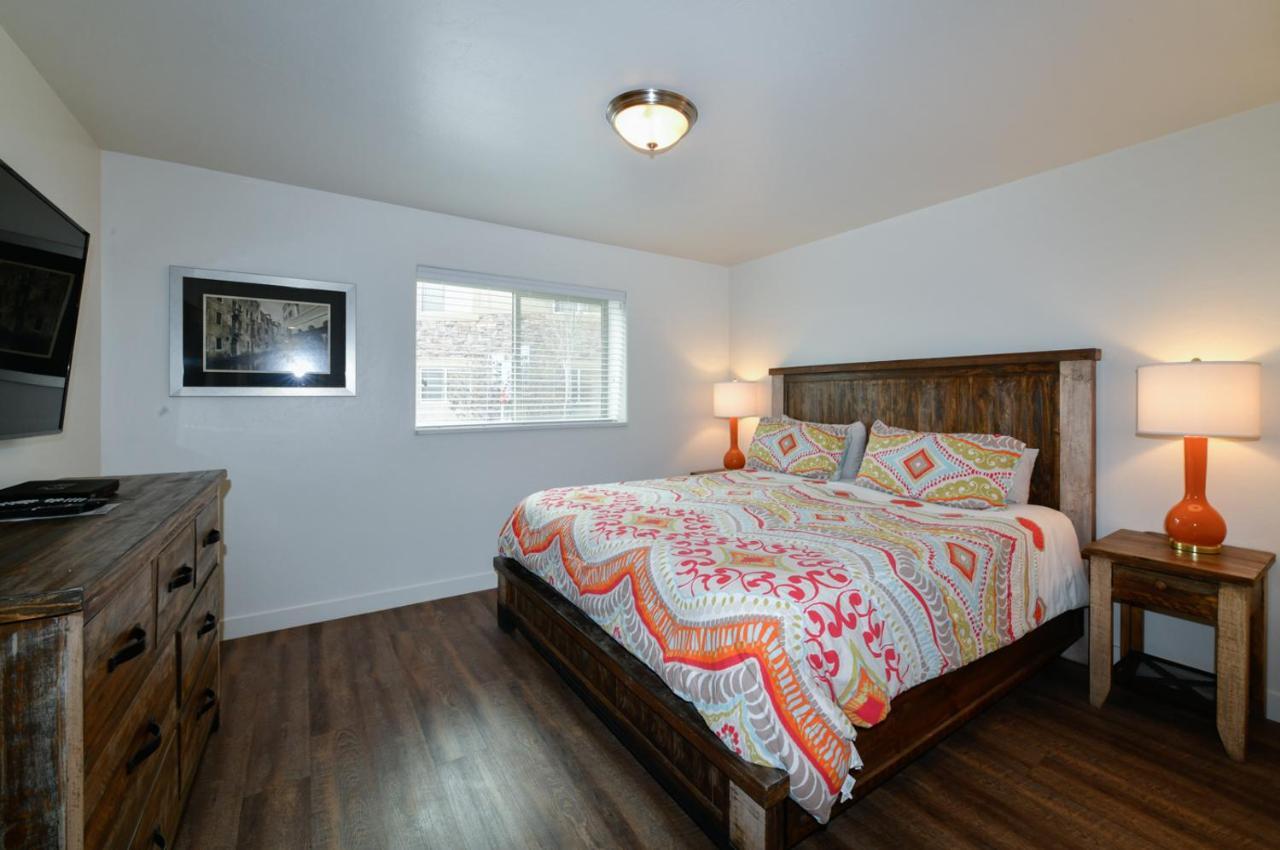 Moab Redcliff Condos Dean Re Dış mekan fotoğraf