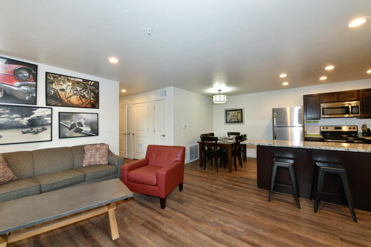 Moab Redcliff Condos Dean Re Dış mekan fotoğraf
