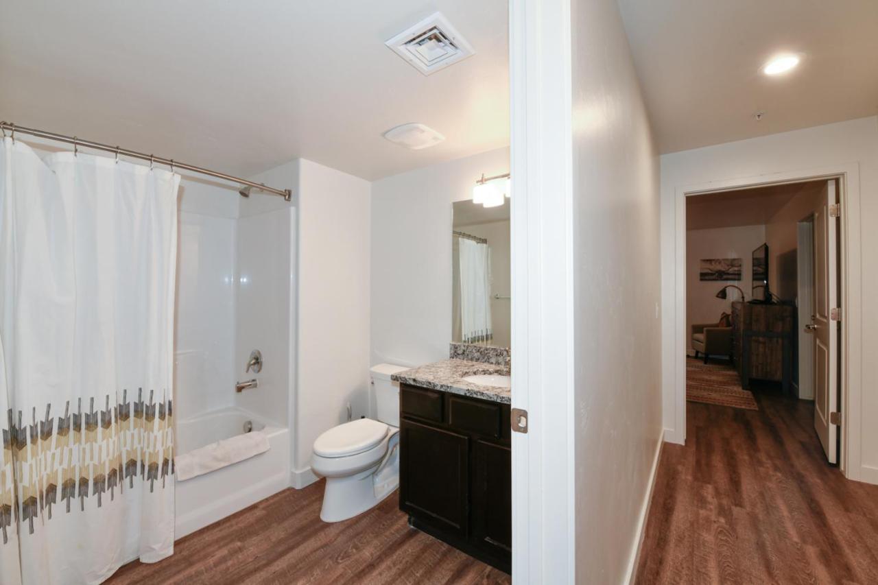 Moab Redcliff Condos Dean Re Dış mekan fotoğraf