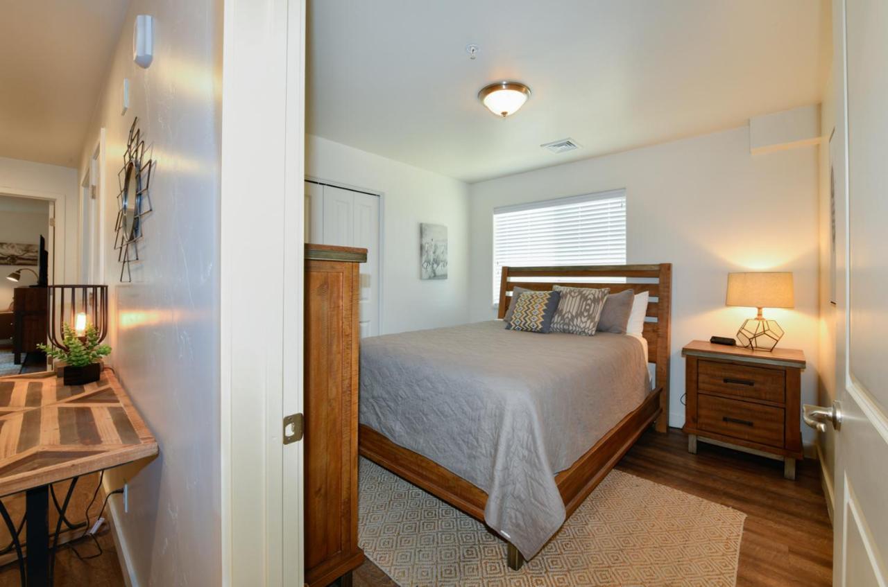 Moab Redcliff Condos Dean Re Dış mekan fotoğraf