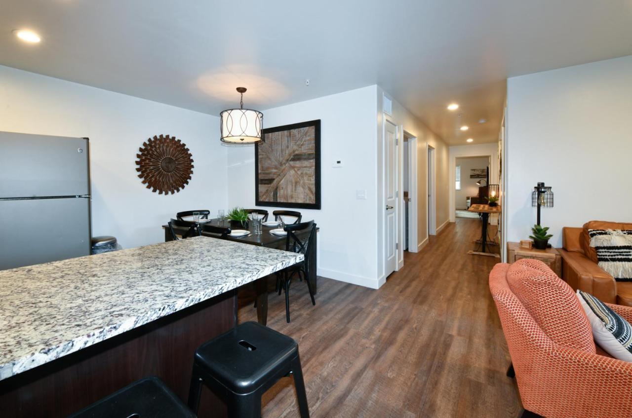 Moab Redcliff Condos Dean Re Dış mekan fotoğraf
