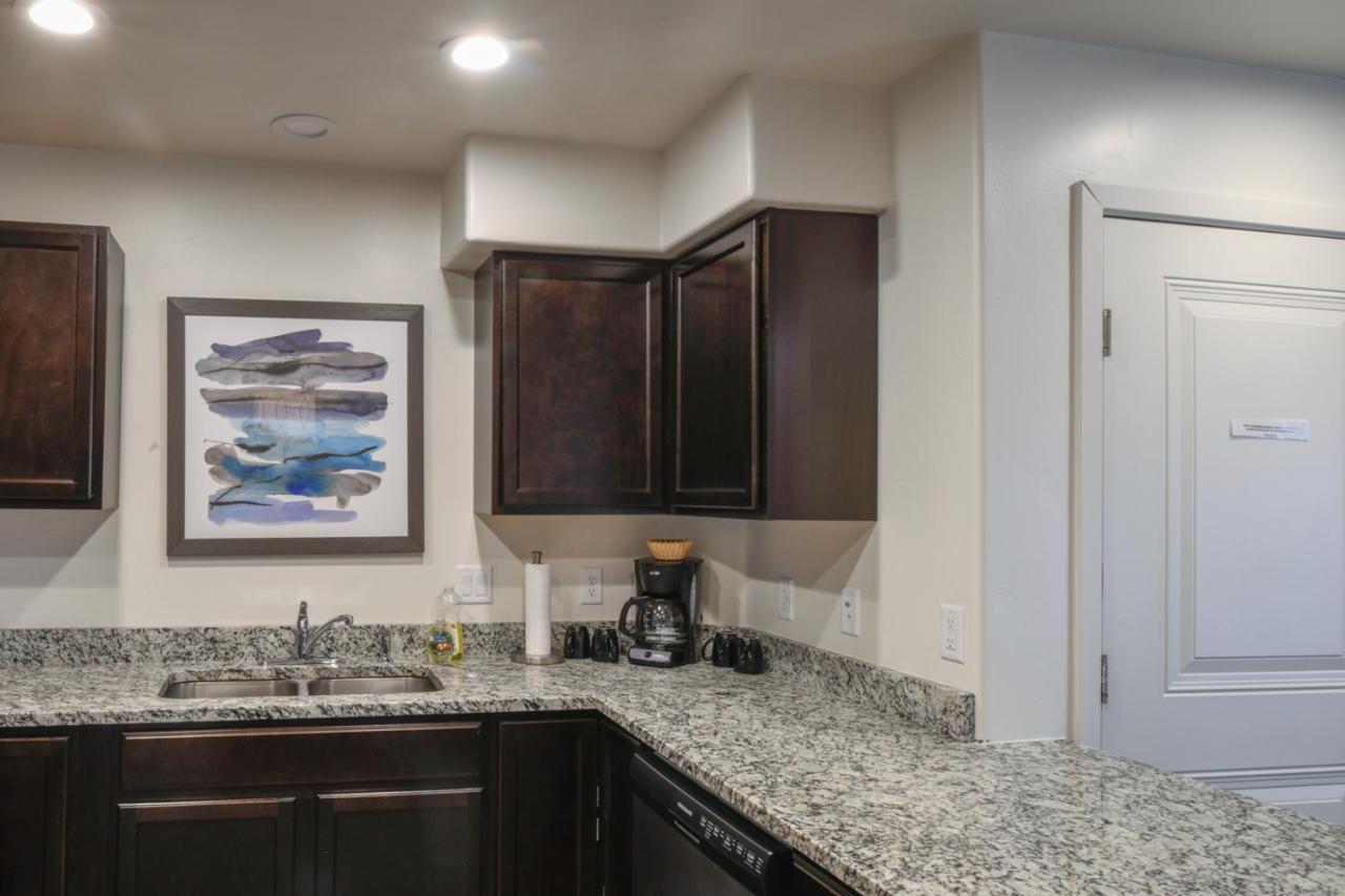Moab Redcliff Condos Dean Re Dış mekan fotoğraf